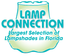 Lamp Connection